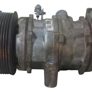 Compresor De A/a Toyota Etios 1.5 (05357801)