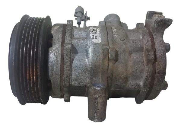 Compresor De A/a Toyota Etios 1.5 (05357801)