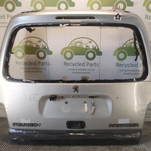 Porton Trasero Peugeot Partner (07000206)
