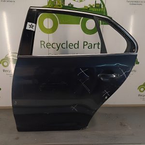 Puerta Trasera Izquierda Vw Vento Lv (04237788)
