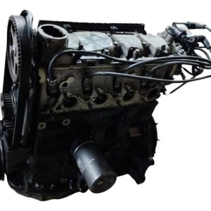 Motor Vw Gol 1.4 8v (05762306)