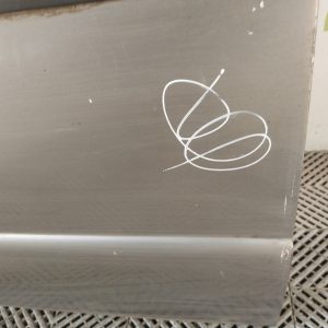 Puerta Delantera Izquierda Ford Ranger (05138991)