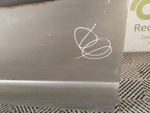 Puerta Delantera Izquierda Ford Ranger (05138991)