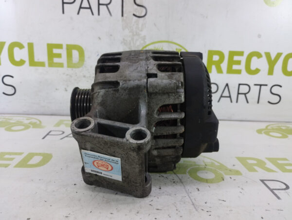 Alternador Ford Focus 2 1.6 16v (06093155)