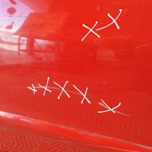 Puerta Delantera Derecha Peugeot 207 (04691024)