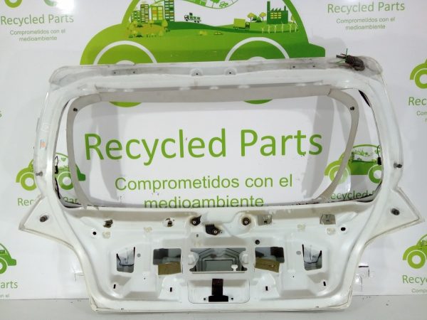 Porton Trasero Peugeot 307 (02422763) Lp