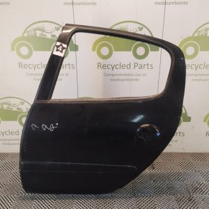 Puerta Trasera Izquierda Peugeot 206 (04469605)