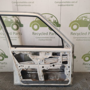 Puerta Delantera Izquierda Fiat Fiorino Fire (06086822)