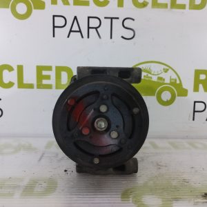Compresor De A/a Fiat 500 1.4 (03947488)