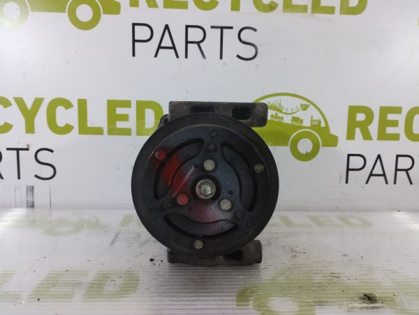 Compresor De A/a Fiat 500 1.4 (03947488)