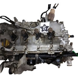 Motor Renault Kangoo 1.6 16v (06074671)