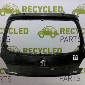 Porton Trasero Peugeot 207 (04878630) Lp