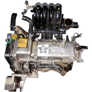 Motor Fiat Palio 1.4 8v Fire (06173737)