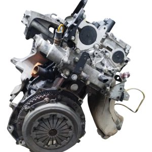 Motor Renault Sandero 1.6 16v (aa0770)