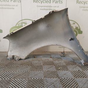 Guardabarro Derecho Citroen Berlingo Ln (06682505)