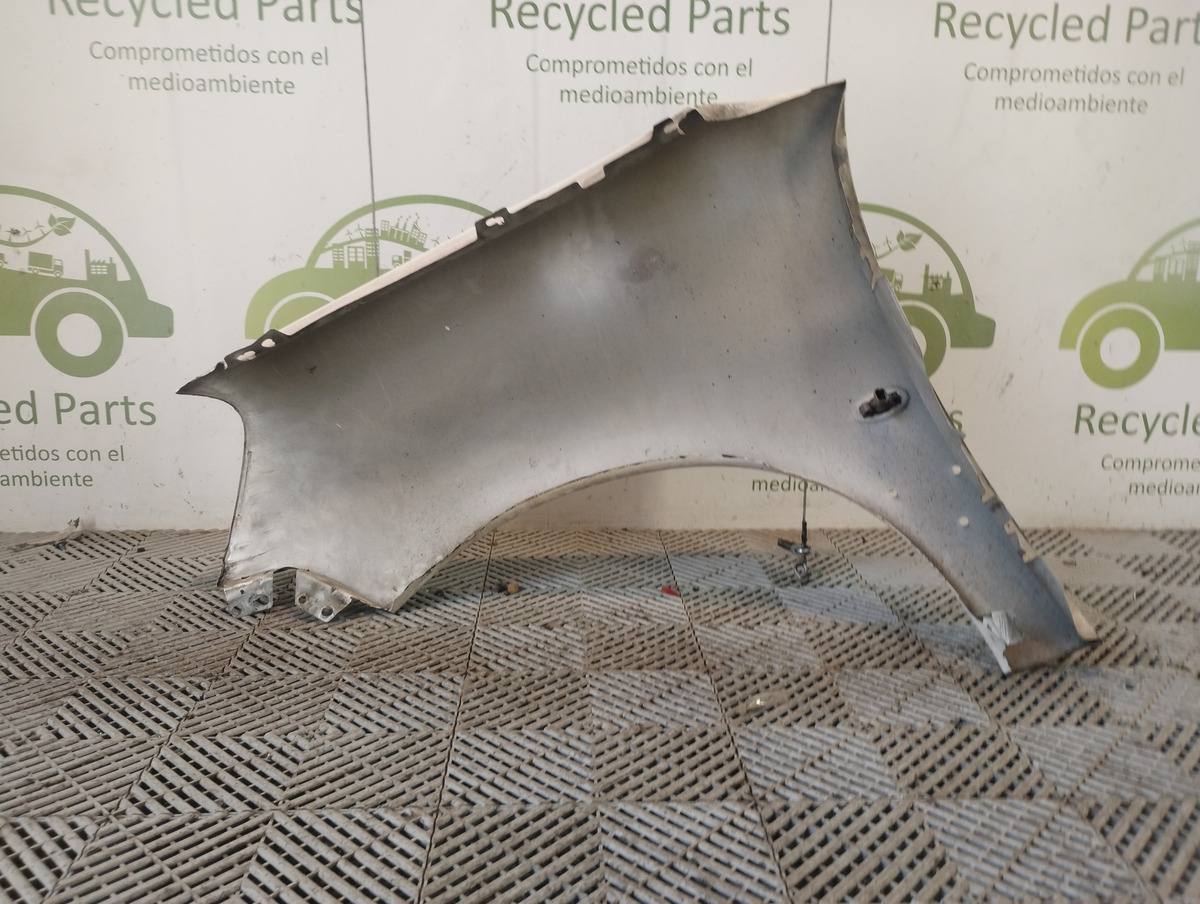 Guardabarro Derecho Citroen Berlingo Ln (06682505)