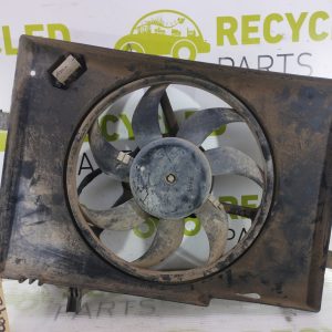 Electroventilador Fiat Palio 1.4 (05067268)
