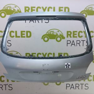 Porton Trasero Peugeot 207 (03088477) Lp*