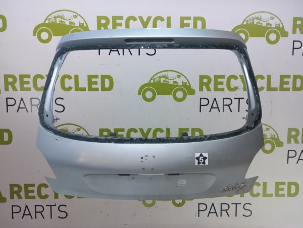 Porton Trasero Peugeot 207 (03088477) Lp*
