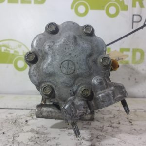 Compresor De A/a Peugeot 207 1.4 (06553856)