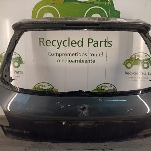 Porton Trasero Peugeot 207 (04343389)