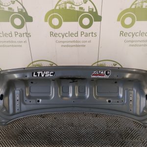 Tapa De Baul Nissan Tiida (05373569)