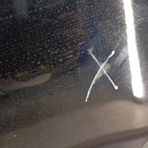 Puerta Trasera Izquierda Citroen C4 4p (04256672)