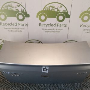 Tapa De Baul Chevrolet Astra (06202074)