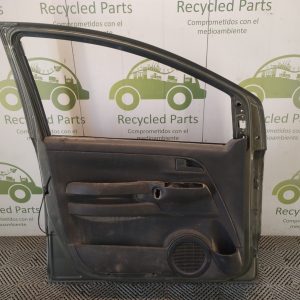 Puerta Delantera Izquierda Vw Fox Lv (06300277)