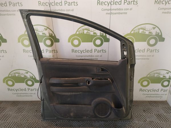 Puerta Delantera Izquierda Vw Fox Lv (06300277)
