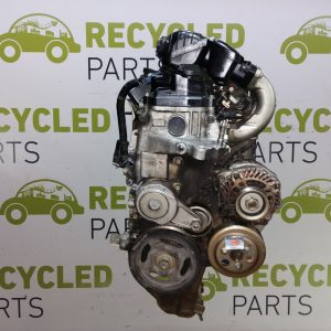 Motor Honda Fit L15a7 (05847671)