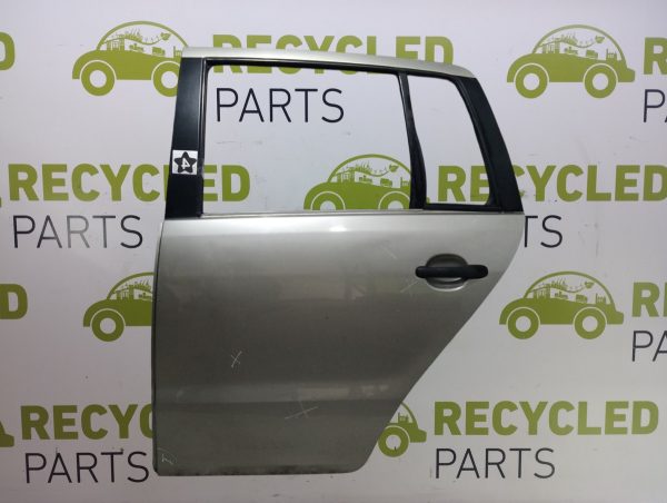 Puerta Trasera Izquierda Vw Suran Ln (05491284) Lp