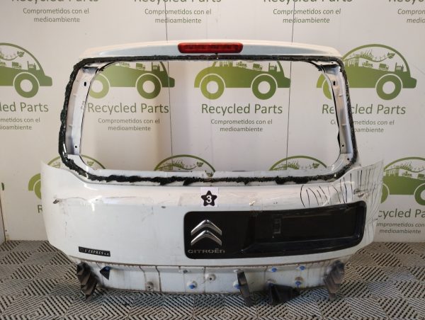 Porton Trasero Citroen C3 Aircross (05143623) Lp