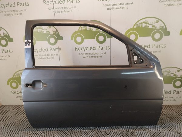 Puerta Delantera Derecha Vw Gol G2 G3 G4 3p (06108590)