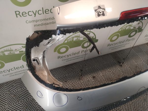 Porton Trasero Peugeot 308 (06437918)