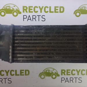 Intercooler Peugeot Partner 1.6 Hdi (05270125)