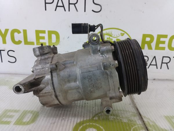 Compresor De A/a Vw Fox 1.6 Msi (05595644)