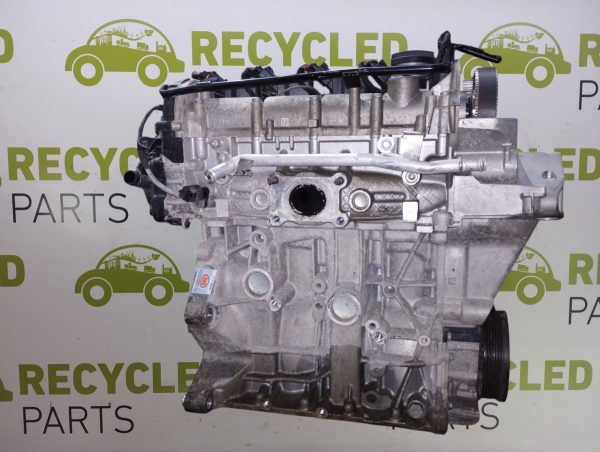 Motor Vw Polo 1.6 16v (05471544) Detalle
