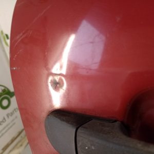 Puerta Trasera Derecha Vw Gol G2 G3 G4 (02978218) Lp