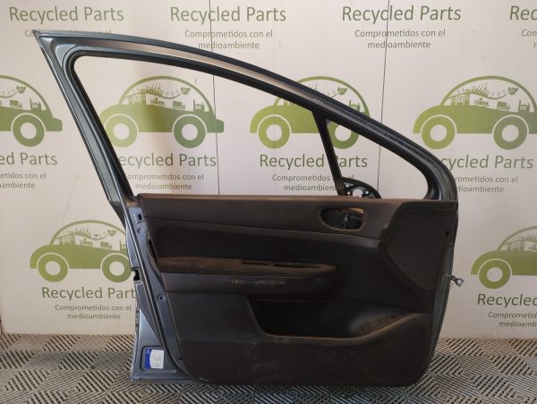 Puerta Delantera Izquierda Peugeot 307 (04920997)