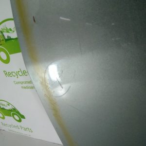 Puerta Trasera Izquierda Nissan Tiida 5p (03192963) Lp