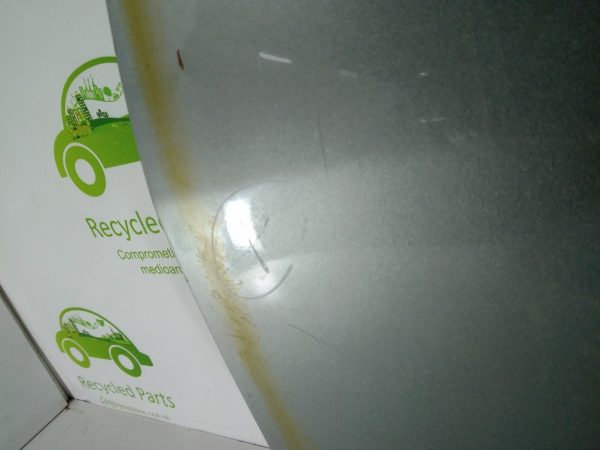 Puerta Trasera Izquierda Nissan Tiida 5p (03192963) Lp