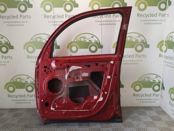 Puerta Delantera Dercha Citroen Aircross (05237220)