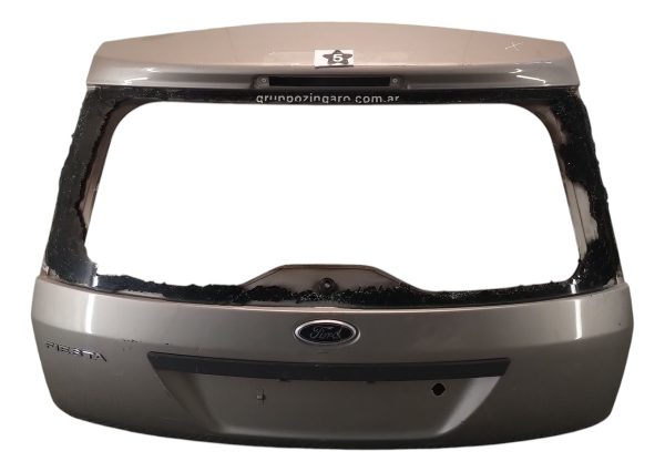 Porton Trasero Ford Fiesta Ambiente (05592465)