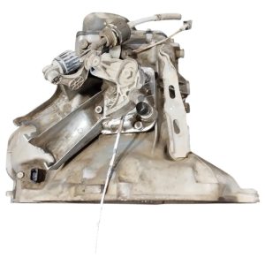 Caja De Velocidades Chevrolet Celta 1.4 8v (05792422)