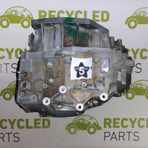 Caja De Velocidades Land Rover Evoque S14 2.0 (04122499)