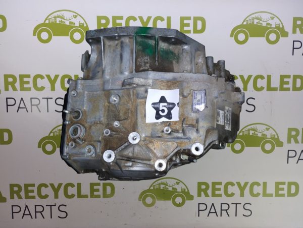 Caja De Velocidades Land Rover Evoque S14 2.0 (04122499)