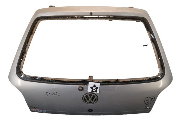 Porton Trasero Vw Gol G3 (05778309)