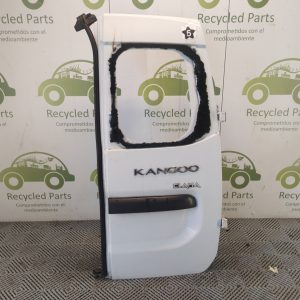 Porton Trasero Derecho Renault Kangoo Ln (05481912)