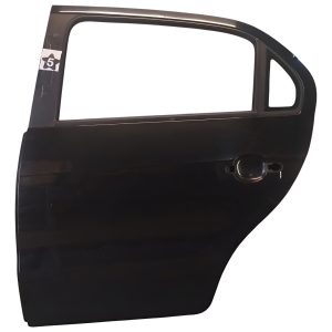 Puerta Trasera Izquierda Vw Gol Trend (06692313)